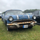 Image for article titled The Parking Lot at the Goodwood Festival of Speed Never Disappoints